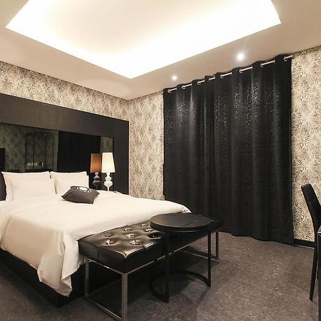 Hotel Cullinan Daechi Szöul Kültér fotó