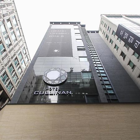 Hotel Cullinan Daechi Szöul Kültér fotó