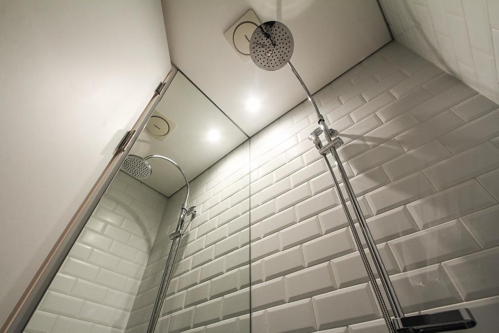 Hotel Cullinan Daechi Szöul Kültér fotó