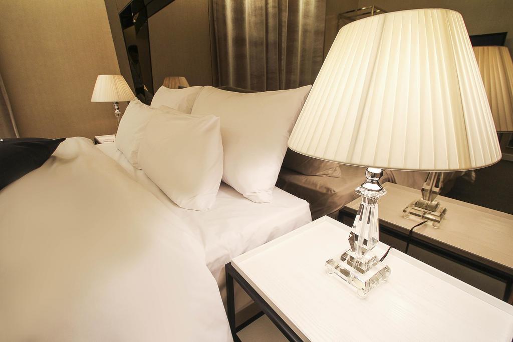 Hotel Cullinan Daechi Szöul Kültér fotó