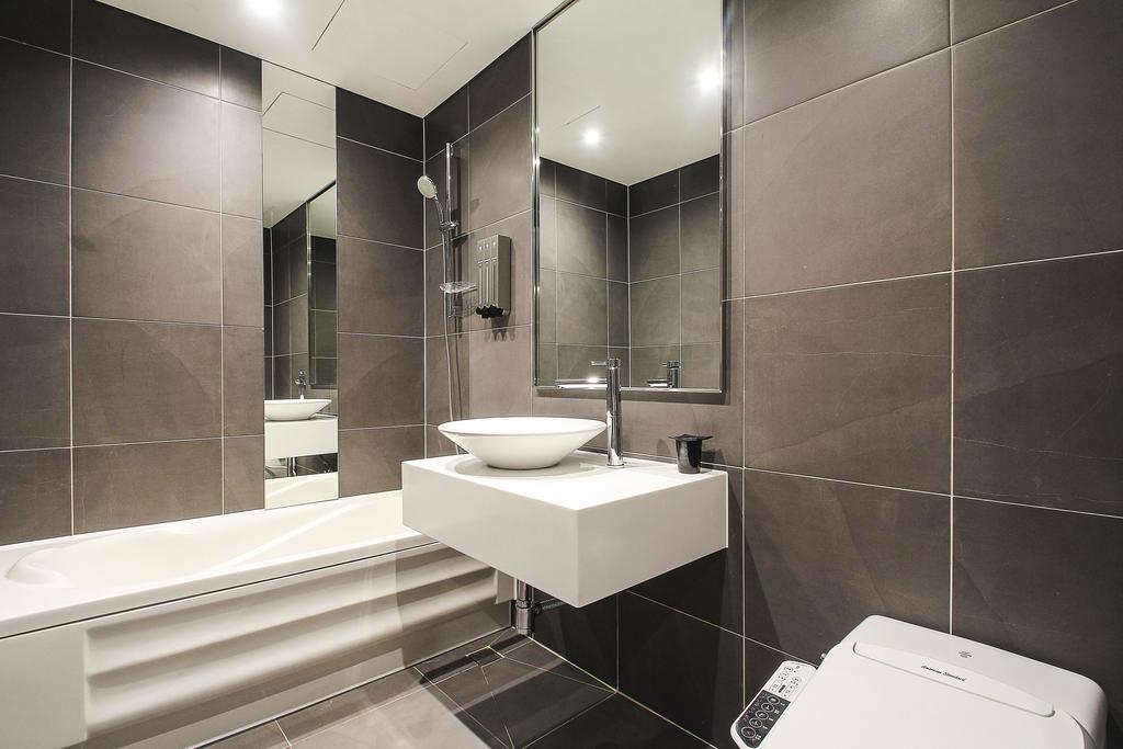 Hotel Cullinan Daechi Szöul Kültér fotó