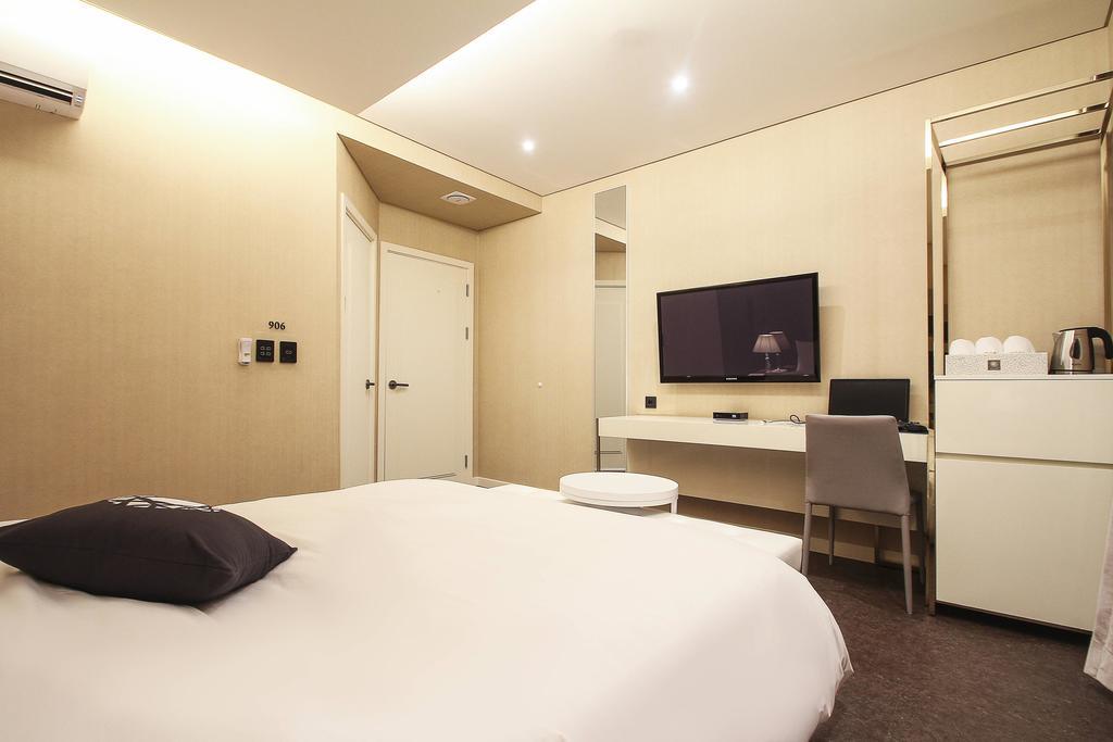 Hotel Cullinan Daechi Szöul Kültér fotó