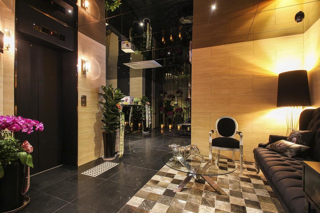 Hotel Cullinan Daechi Szöul Kültér fotó