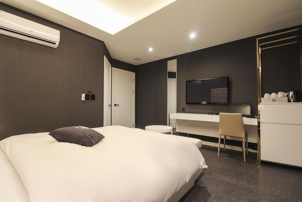 Hotel Cullinan Daechi Szöul Kültér fotó