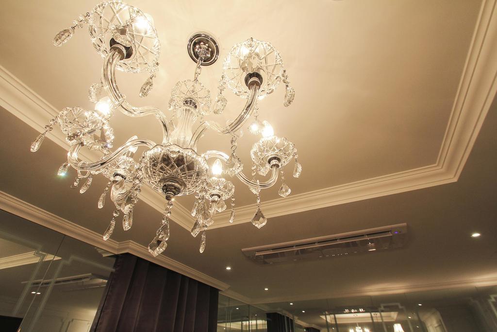 Hotel Cullinan Daechi Szöul Kültér fotó