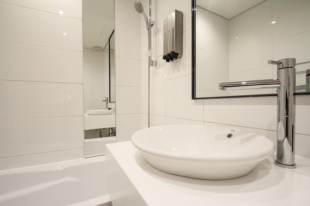 Hotel Cullinan Daechi Szöul Kültér fotó